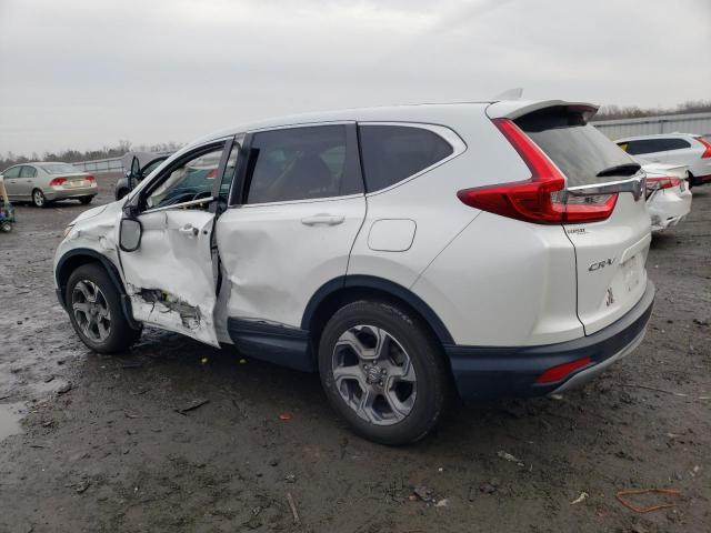 Photo 1 VIN: 2HKRW2H80KH670438 - HONDA CR-V EXL 