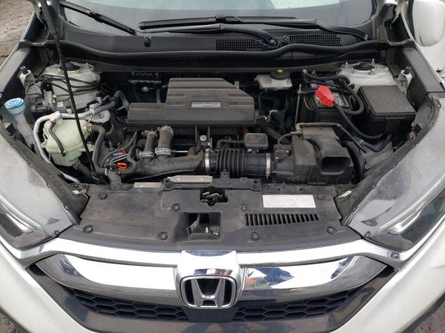 Photo 10 VIN: 2HKRW2H80KH670438 - HONDA CR-V EXL 