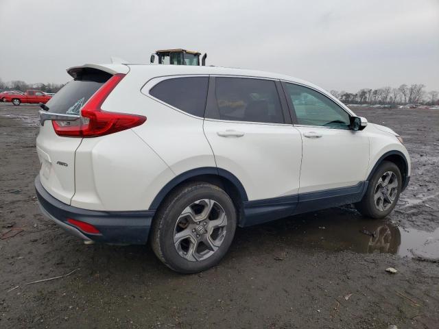 Photo 2 VIN: 2HKRW2H80KH670438 - HONDA CR-V EXL 