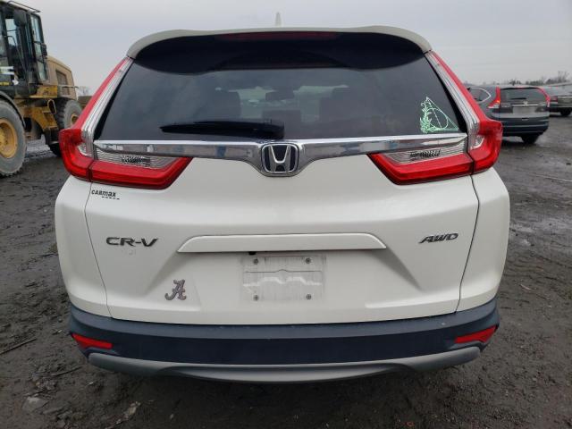 Photo 5 VIN: 2HKRW2H80KH670438 - HONDA CR-V EXL 