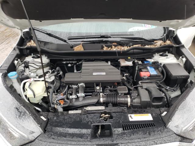 Photo 6 VIN: 2HKRW2H80LH615604 - HONDA CR-V EXL 