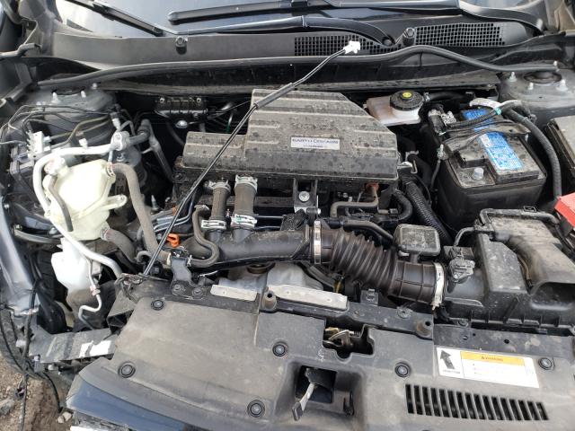 Photo 6 VIN: 2HKRW2H80LH615781 - HONDA CR-V EXL 