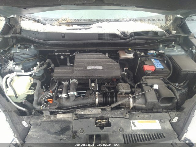 Photo 9 VIN: 2HKRW2H80LH622780 - HONDA CR-V 