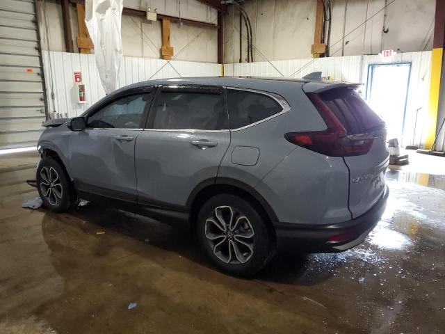 Photo 1 VIN: 2HKRW2H80LH629227 - HONDA CR-V EXL 