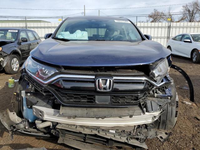 Photo 4 VIN: 2HKRW2H80LH629793 - HONDA CR-V EXL 