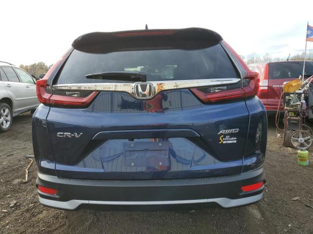 Photo 5 VIN: 2HKRW2H80LH629793 - HONDA CR-V EXL 