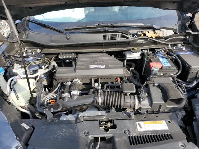 Photo 9 VIN: 2HKRW2H80LH629793 - HONDA CR-V EXL 