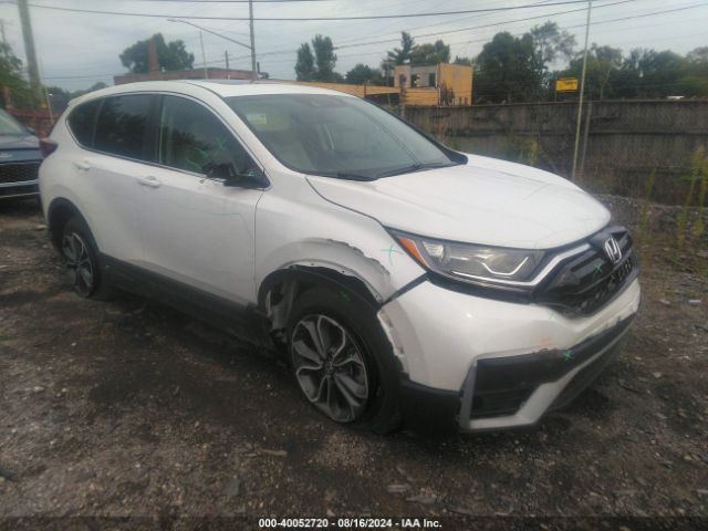 Photo 0 VIN: 2HKRW2H80LH643550 - HONDA CR-V 