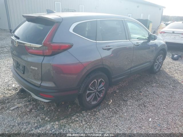 Photo 3 VIN: 2HKRW2H80LH649283 - HONDA CR-V 