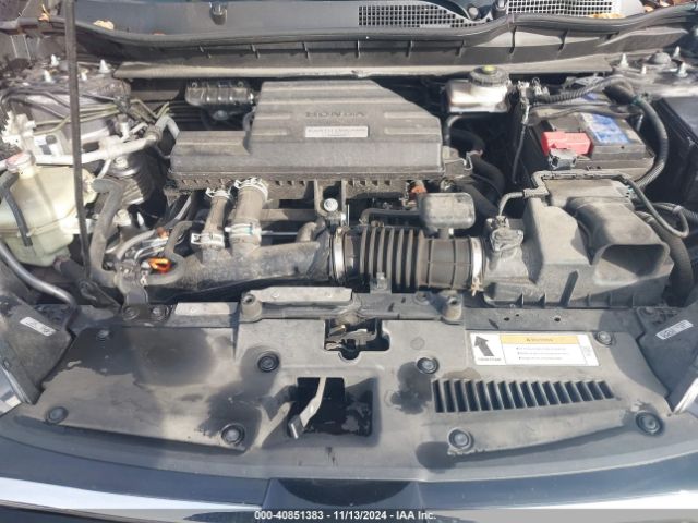 Photo 9 VIN: 2HKRW2H80LH649283 - HONDA CR-V 