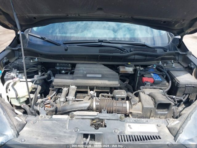 Photo 9 VIN: 2HKRW2H80LH685782 - HONDA CR-V 