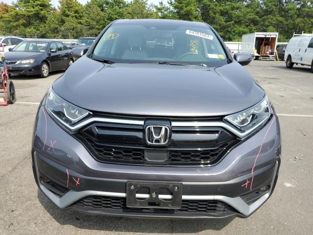 Photo 4 VIN: 2HKRW2H80LH694756 - HONDA CRV 