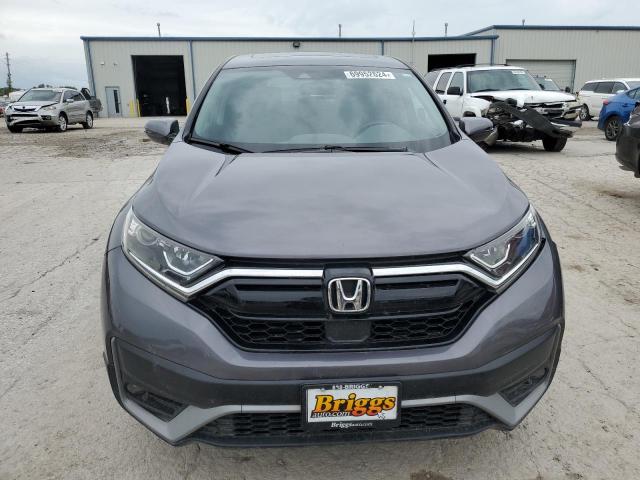 Photo 4 VIN: 2HKRW2H80MH618066 - HONDA CR-V EXL 