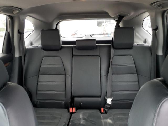 Photo 9 VIN: 2HKRW2H80MH618066 - HONDA CR-V EXL 