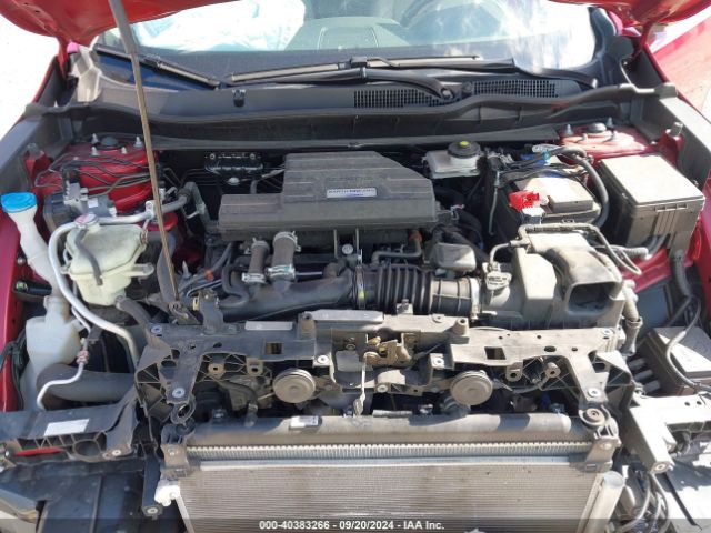 Photo 9 VIN: 2HKRW2H80MH620531 - HONDA CR-V 