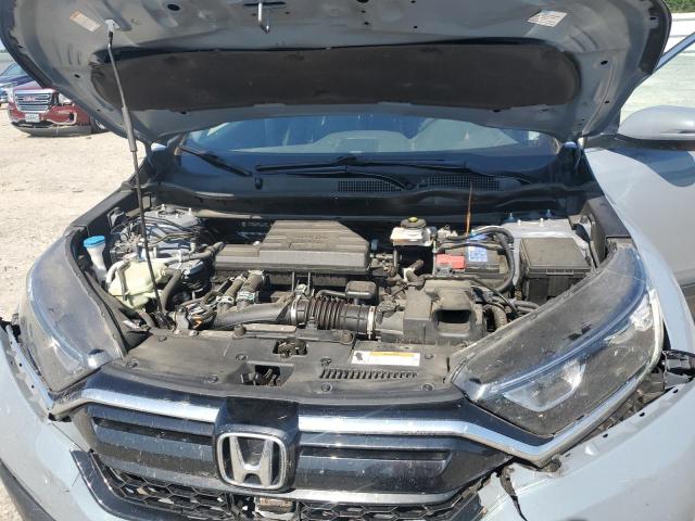 Photo 11 VIN: 2HKRW2H80MH646806 - HONDA CR-V EXL 