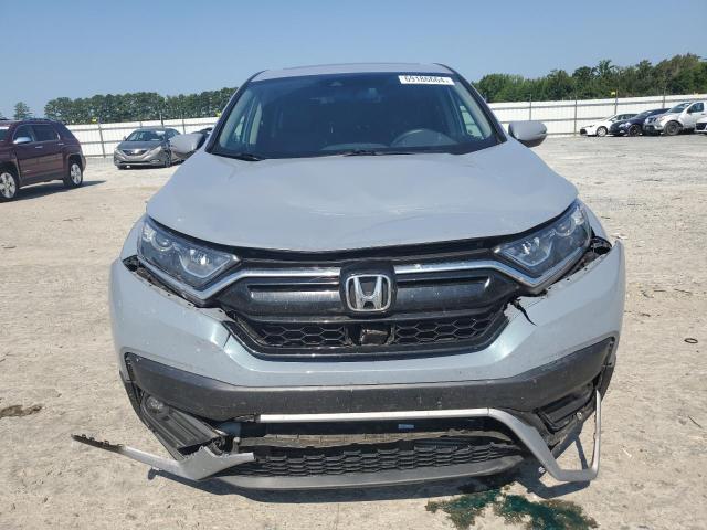 Photo 4 VIN: 2HKRW2H80MH646806 - HONDA CR-V EXL 