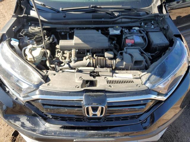 Photo 11 VIN: 2HKRW2H80MH664061 - HONDA CRV 