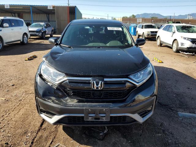 Photo 4 VIN: 2HKRW2H80MH664061 - HONDA CRV 