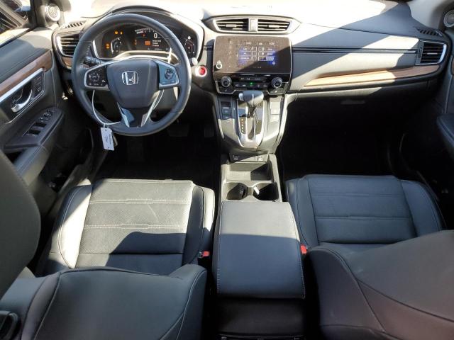 Photo 7 VIN: 2HKRW2H80MH664061 - HONDA CRV 