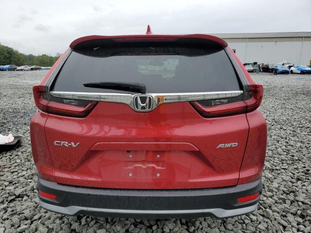 Photo 5 VIN: 2HKRW2H80MH685427 - HONDA CR-V EXL 