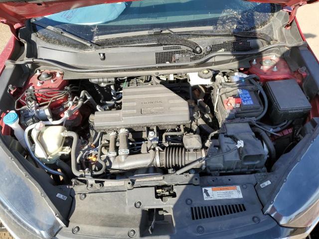 Photo 11 VIN: 2HKRW2H80NH640098 - HONDA CR-V EXL 