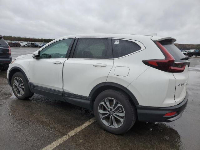 Photo 1 VIN: 2HKRW2H80NH651442 - HONDA CRV 