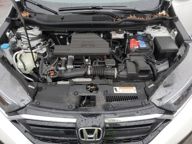 Photo 11 VIN: 2HKRW2H80NH651442 - HONDA CRV 