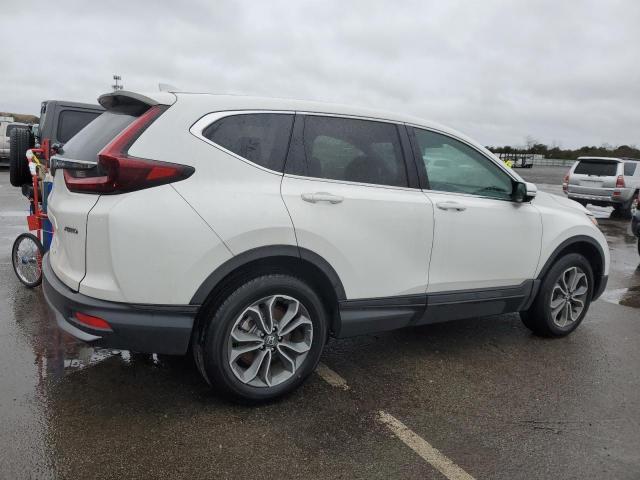 Photo 2 VIN: 2HKRW2H80NH651442 - HONDA CRV 