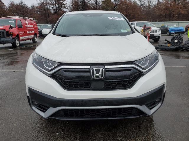 Photo 4 VIN: 2HKRW2H80NH651442 - HONDA CRV 