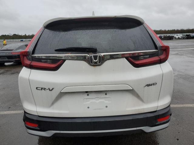 Photo 5 VIN: 2HKRW2H80NH651442 - HONDA CRV 