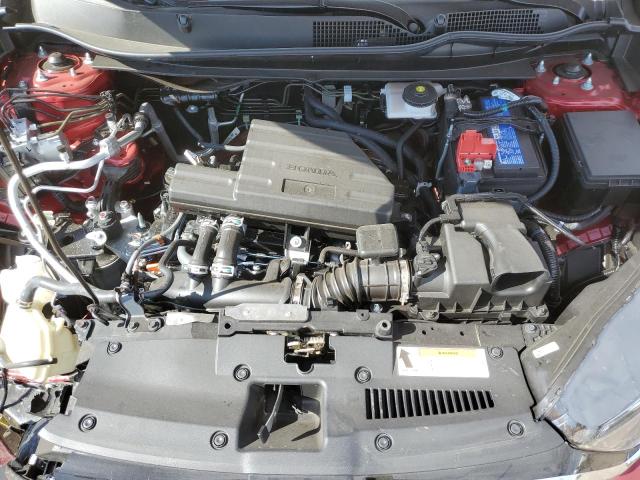 Photo 6 VIN: 2HKRW2H80NH655376 - HONDA CR-V EXL 