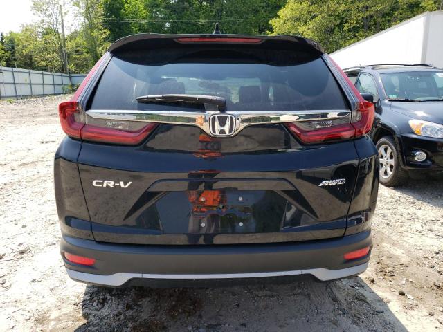 Photo 5 VIN: 2HKRW2H80NH657760 - HONDA CR-V EXL 