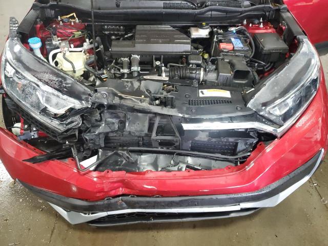 Photo 11 VIN: 2HKRW2H80NH663591 - HONDA CR-V EXL 