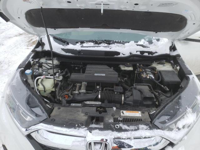 Photo 10 VIN: 2HKRW2H81HH603114 - HONDA CR-V EXL 