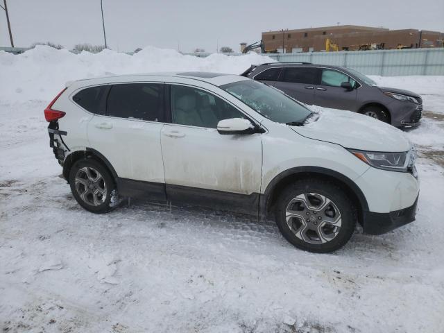 Photo 3 VIN: 2HKRW2H81HH603114 - HONDA CR-V EXL 