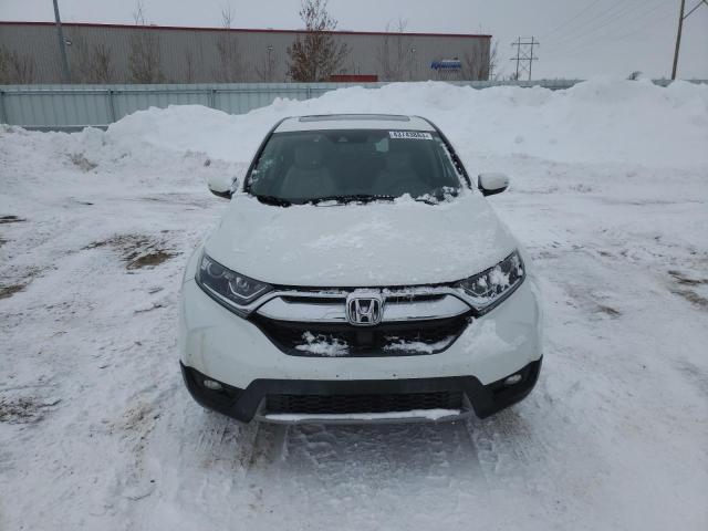 Photo 4 VIN: 2HKRW2H81HH603114 - HONDA CR-V EXL 