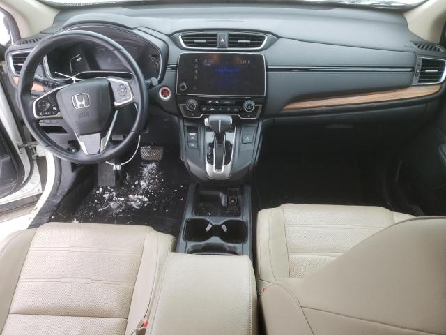 Photo 7 VIN: 2HKRW2H81HH603114 - HONDA CR-V EXL 