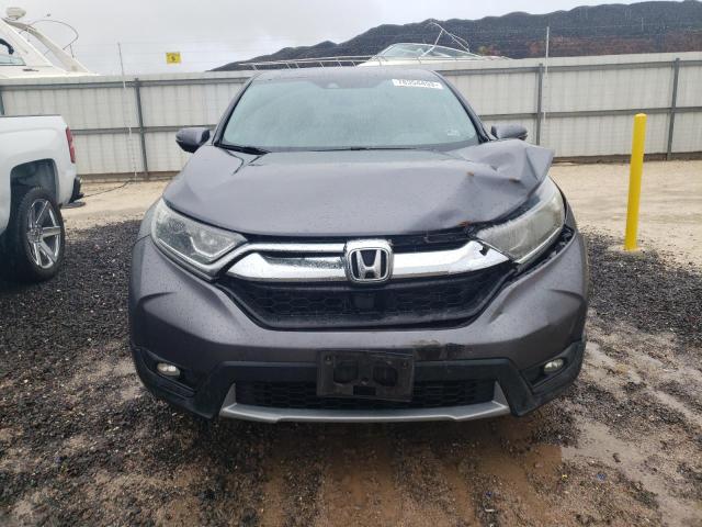 Photo 4 VIN: 2HKRW2H81HH607485 - HONDA CRV 