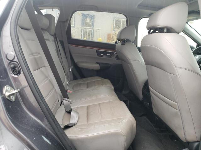 Photo 9 VIN: 2HKRW2H81HH607485 - HONDA CRV 