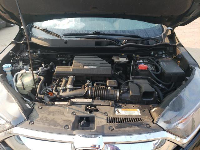 Photo 6 VIN: 2HKRW2H81HH609284 - HONDA CR-V EXL 