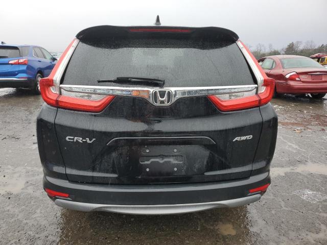 Photo 5 VIN: 2HKRW2H81HH628160 - HONDA CRV 