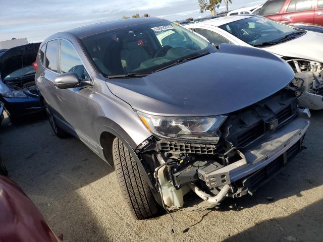 Photo 3 VIN: 2HKRW2H81HH632192 - HONDA CRV 