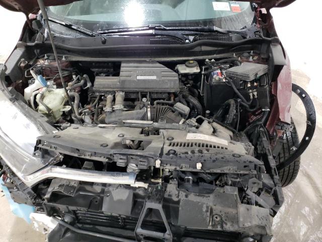 Photo 11 VIN: 2HKRW2H81HH638204 - HONDA CRV 