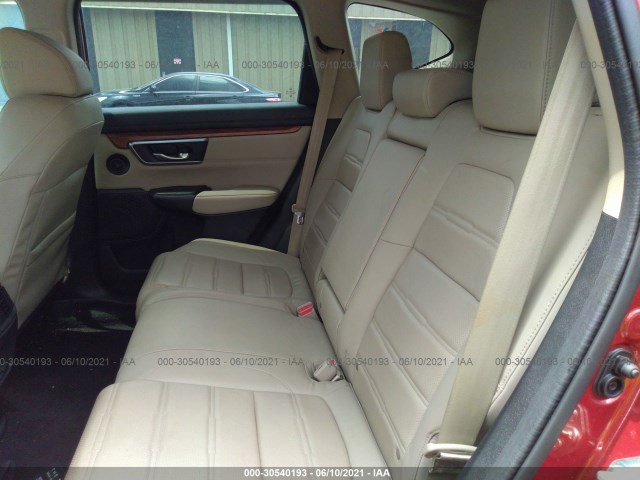 Photo 7 VIN: 2HKRW2H81HH647937 - HONDA CR-V 