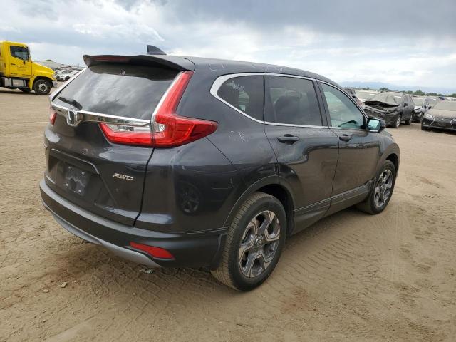 Photo 2 VIN: 2HKRW2H81HH666410 - HONDA CR-V EXL 