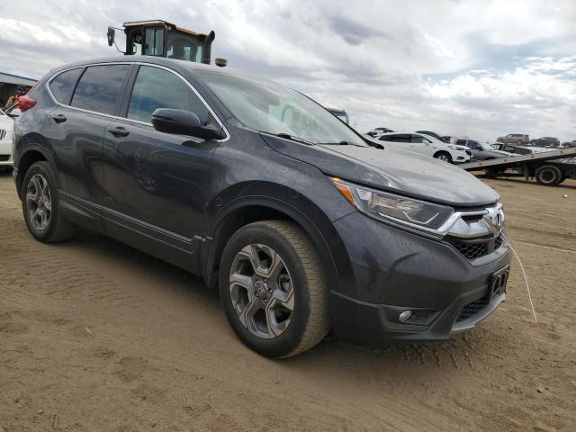 Photo 3 VIN: 2HKRW2H81HH666410 - HONDA CR-V EXL 