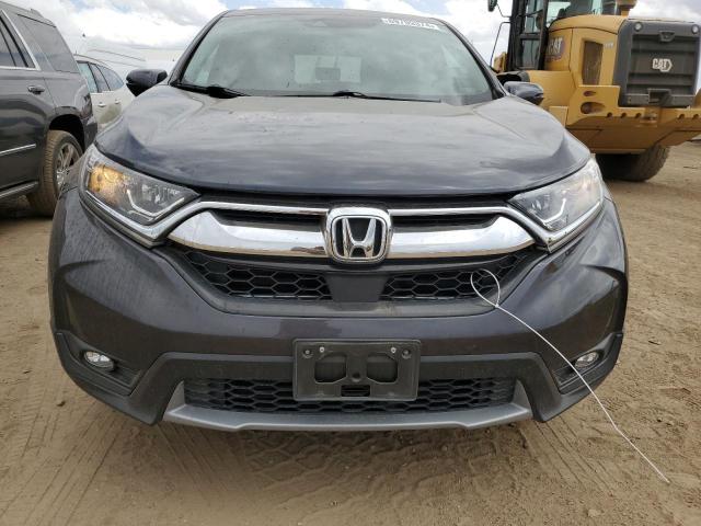 Photo 4 VIN: 2HKRW2H81HH666410 - HONDA CR-V EXL 