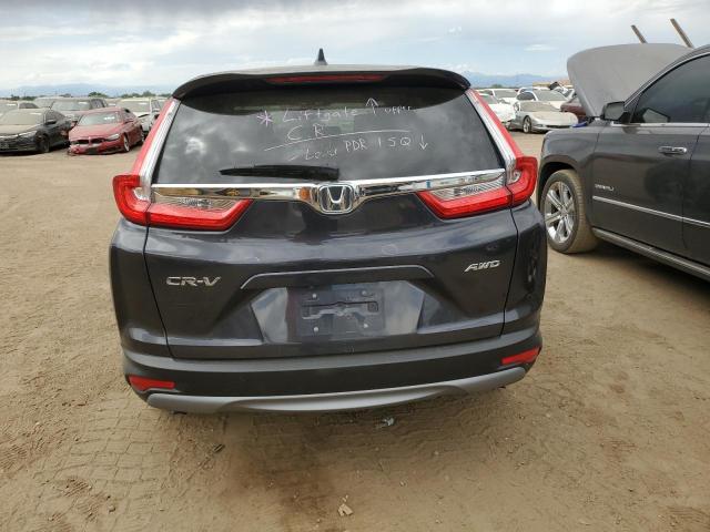 Photo 5 VIN: 2HKRW2H81HH666410 - HONDA CR-V EXL 