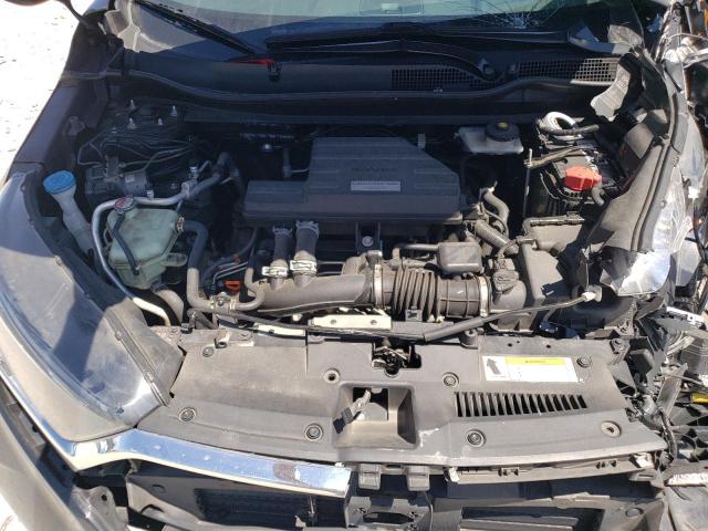 Photo 11 VIN: 2HKRW2H81HH677858 - HONDA CRV 